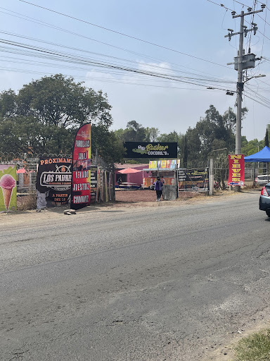 Los padrinos barbacoa y carnitas Gallery - Mexico