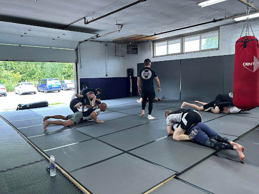 Coalition Martial Arts - Thumbnail