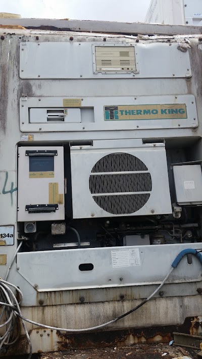Photos of West Indies Oil Gas Station