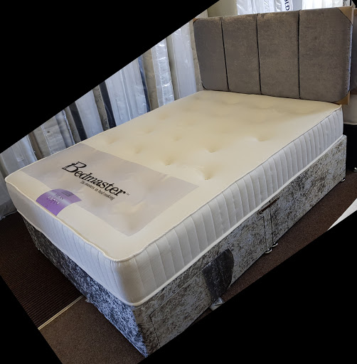 Swapnbid - Discount Beds & Mattresses - Thumbnail