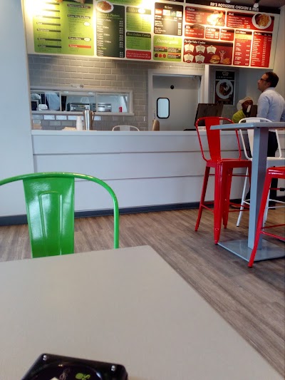 Photos of Chutney's/RB's Restaurant