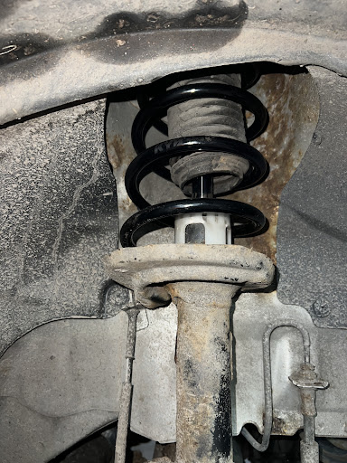 NF Auto Repairs Gallery - United Kingdom