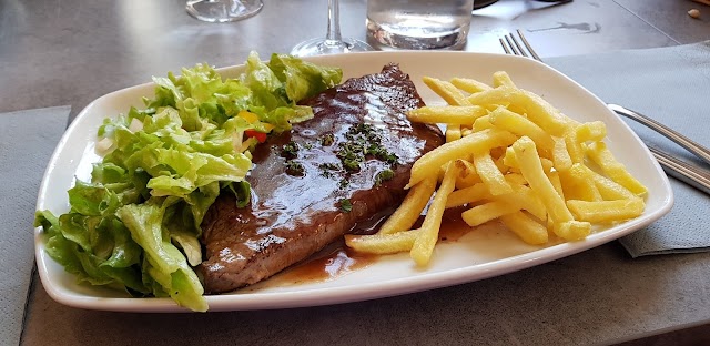 L'Auberge du Lac