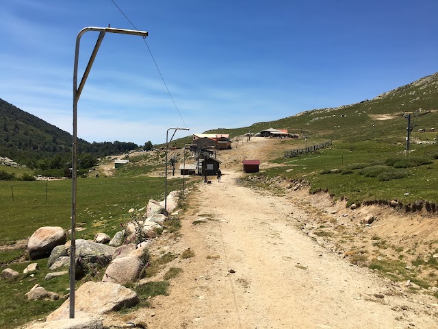 ESF Val d'Ese