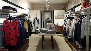 Photo n°21 de J'entends le Loup - La Rochelle à La Rochelle (Magasin de vêtements)