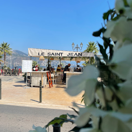 Photo 9 - Restaurant Le Saint Jean