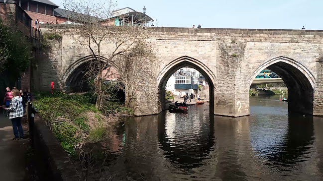 Reviews of Elvet Bridge in Durham - Museum