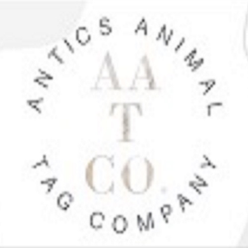 Antics Animal Tag Co. - Thumbnail