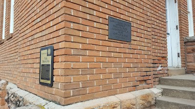 Historical Kanab Library