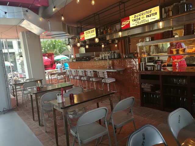 Alfredo's Taqueria