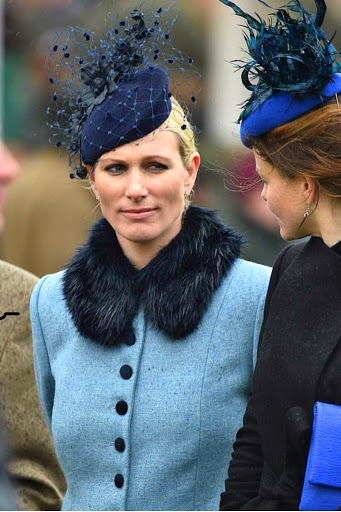 Justine Bradley-Hill Milliner - Thumbnail