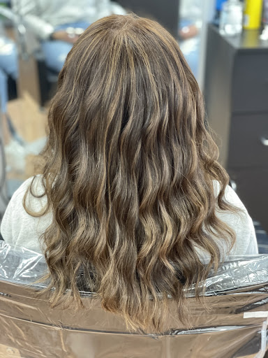 Joseph hair salon - Thumbnail