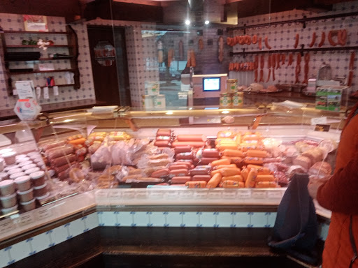 Butcher Buddeberg Inh. Dirk Buddeberg