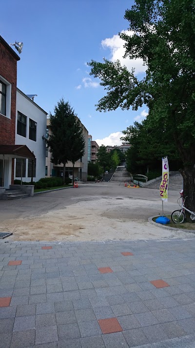 Photos of Chuncheon National University of Education