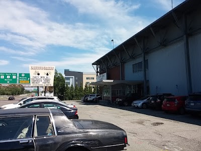 Photos of Lanes & Games