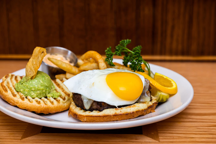 Frida's Breakfast and Lunch by null