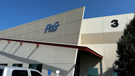 P&G EDMC Granite City Edwardsville Mixing Center - Thumbnail