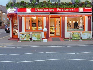 Gaziantep Patisserie Enfield