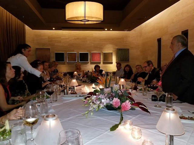 Eddie V's Prime Seafood