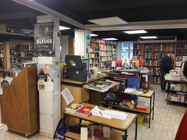 Gibert - Librairie générale - Paris