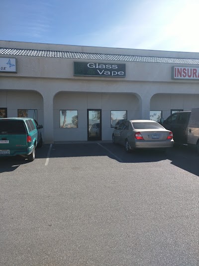 Pahrump Medical Glass And Vape