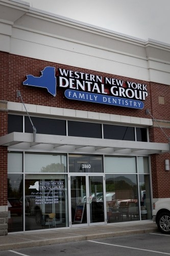 Western New York Dental Group Blasdell