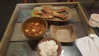 Photos of Seoul Restaurant