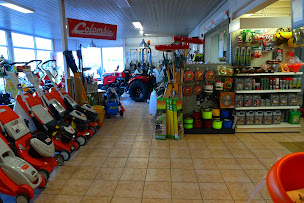 Photo n°2 de Picon Jardinage à Decize (Magasin de matériel de motoculture)