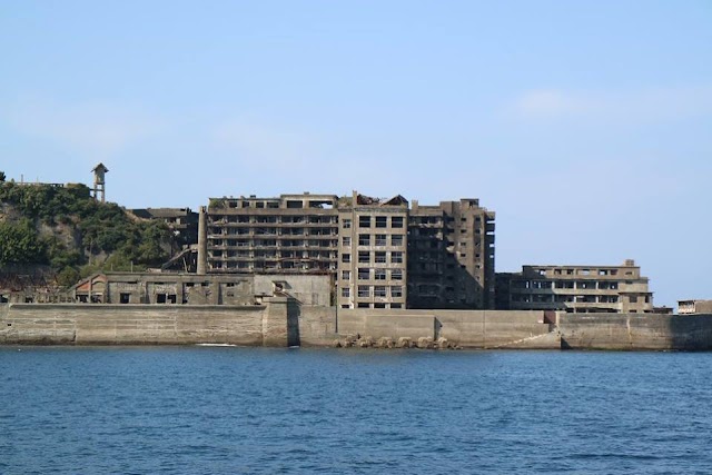 Hashima