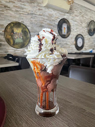 Photo n°18 de le Trois Six à Pézenas (Bar)