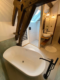 Photo n°9 de Domaine De Prestal à Le Merlerault (Restaurant)