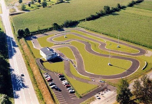 Photo de Karting d'Espoey, Loisirs O' D'Espoey à Espoey (64420)