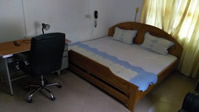 Photos of Le Paix Lodge