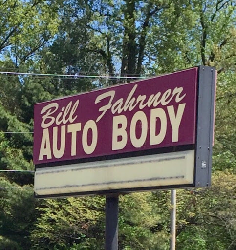 Bill Fahrner Auto Body Gallery - United States