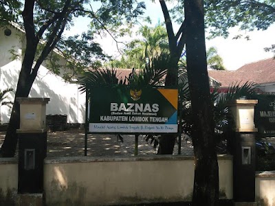 Photos of Kantor Baznas Lombok Tengah