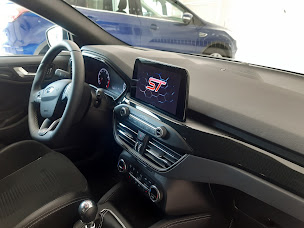 Photo n°17 de FORD CHELLES - Alliance 77 à Chelles (Vendeur de voitures d'occasion)