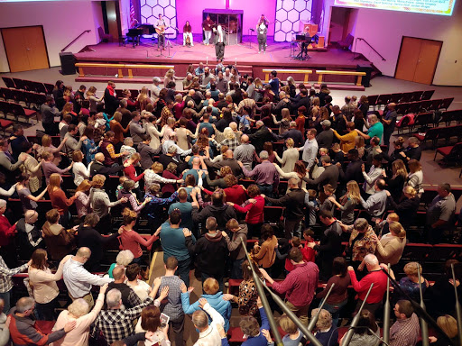 Trinity Evangelical