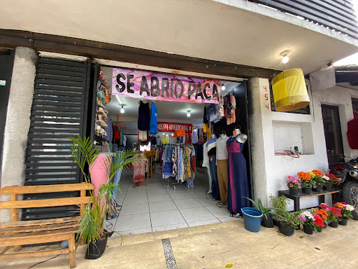 El bazar de Amelia