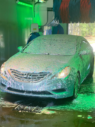 Defense Auto Wash Fort Eustis - Thumbnail