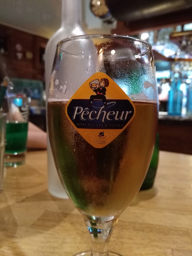 La Tute de L'Ours