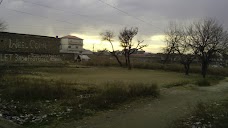 PPHI Ground mansehra