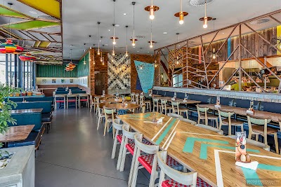 Photos of Nando's Vanderbijlpark Drive Thru