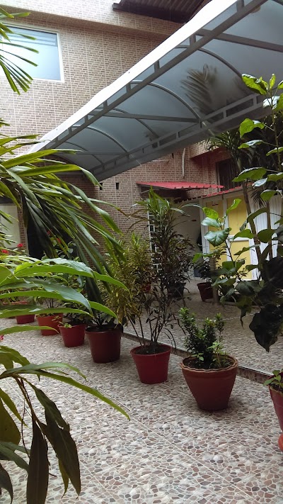 Photos of Hotel Boutique la Guacamaya Ariari