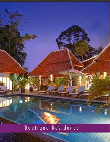 Ban Kao Boutique Residence & Spa