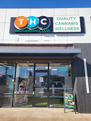 Photo of THC Club Westheimer - Cannabis Dispensary