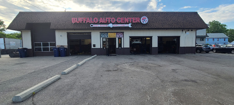 Buffalo Auto Center