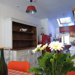 Photo n°5 de Gîte des Capucins à Sélestat (Gîte)