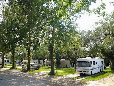 Sycamore Acres RV Park