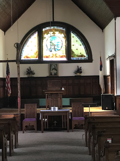 Vevay Church of Christ - Thumbnail