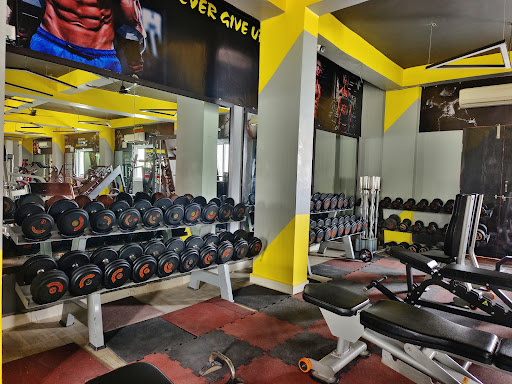 Renee sky fitness club